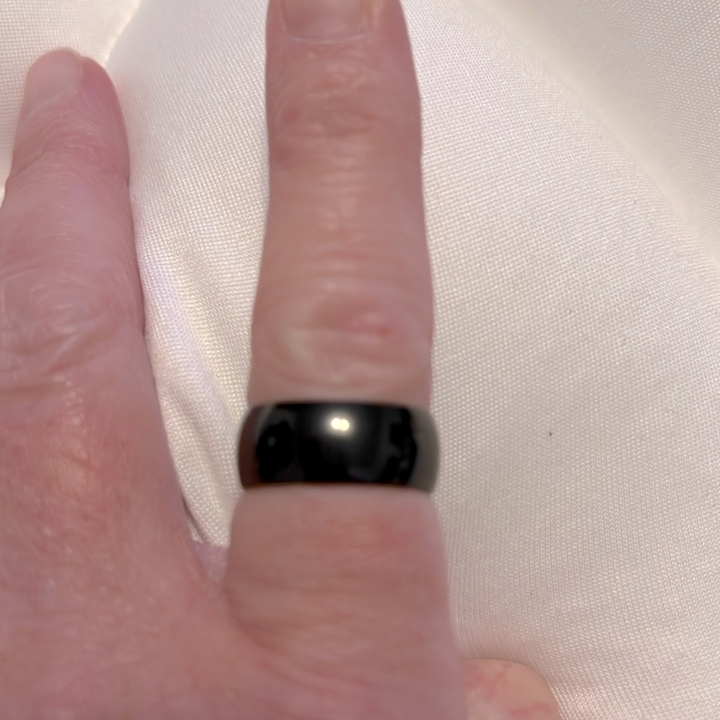 Stainless Steel Wedding Band Stainless Steel Wedding Band